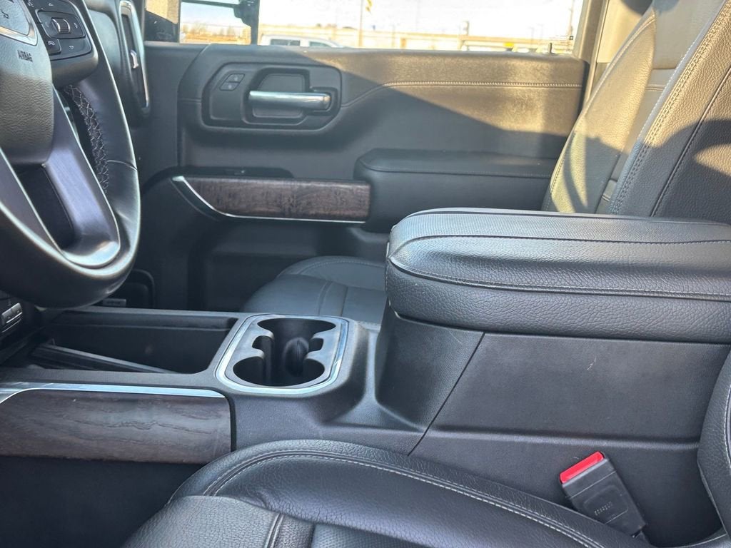 2023 GMC Sierra 2500 HD Denali