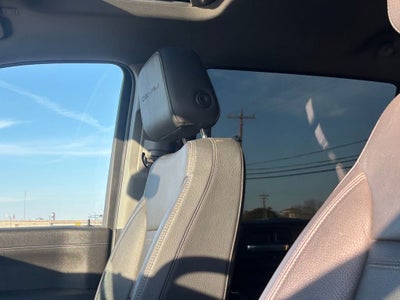 2023 GMC Sierra 2500 HD Denali