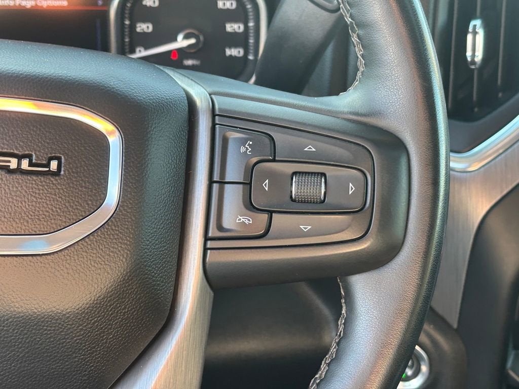 2023 GMC Sierra 2500 HD Denali