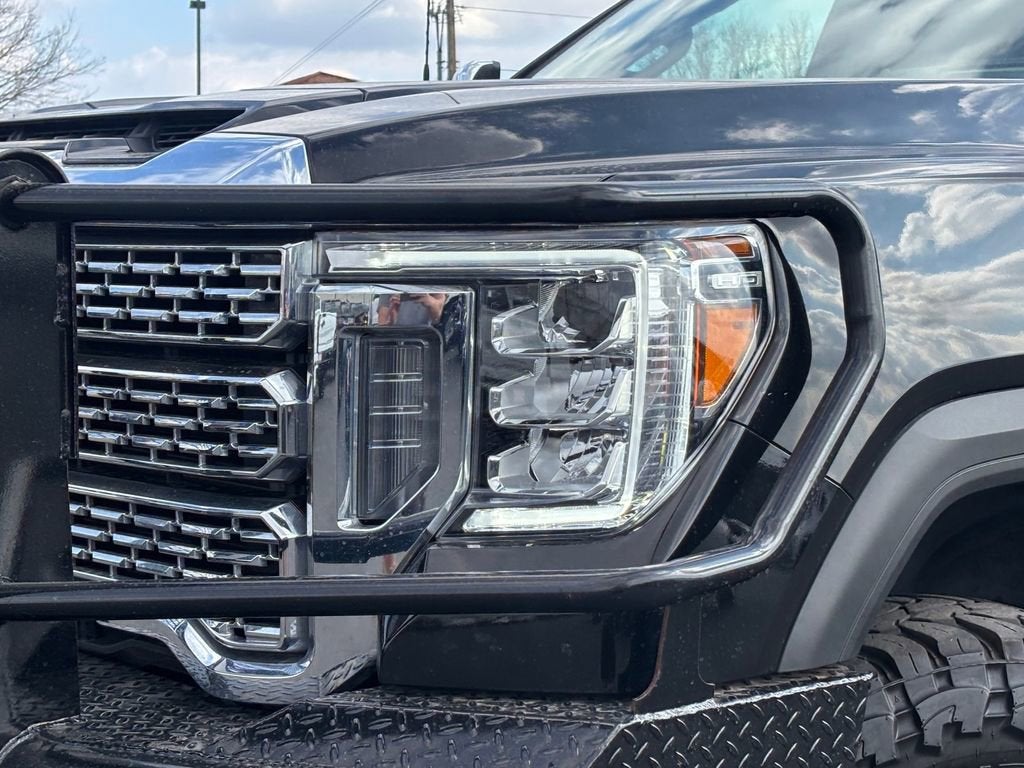 2023 GMC Sierra 2500 HD Denali