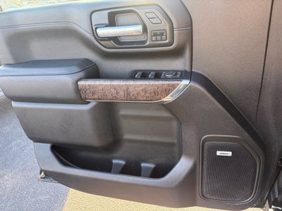 2023 GMC Sierra 2500 HD Denali