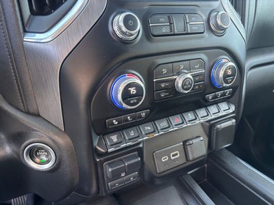 2023 GMC Sierra 2500 HD Denali