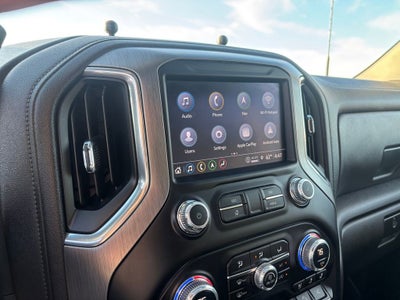 2023 GMC Sierra 2500 HD Denali