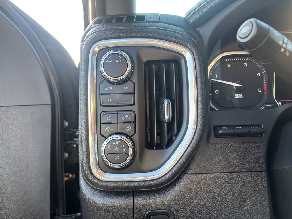 2023 GMC Sierra 2500 HD Denali