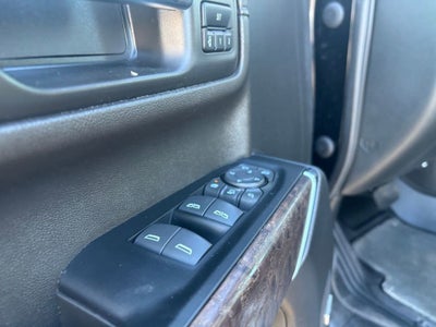 2023 GMC Sierra 2500 HD Denali