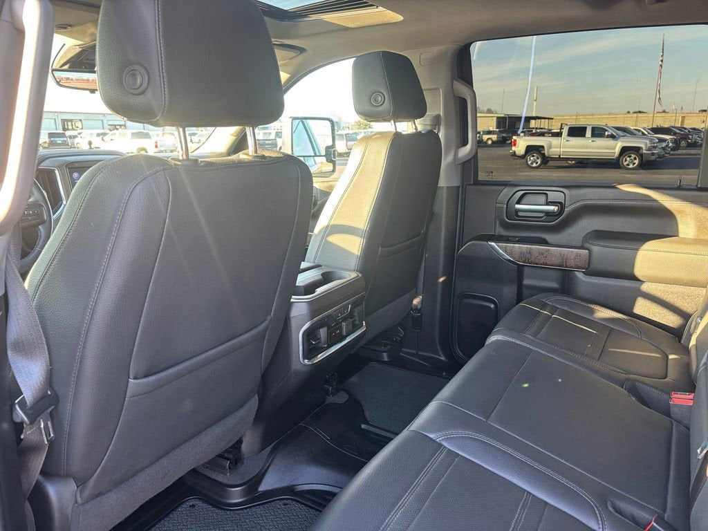 2023 GMC Sierra 2500 HD Denali