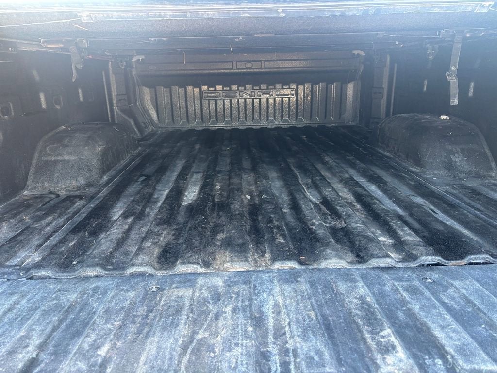 2023 GMC Sierra 2500 HD Denali