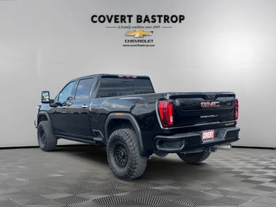 2023 GMC Sierra 2500 HD Denali