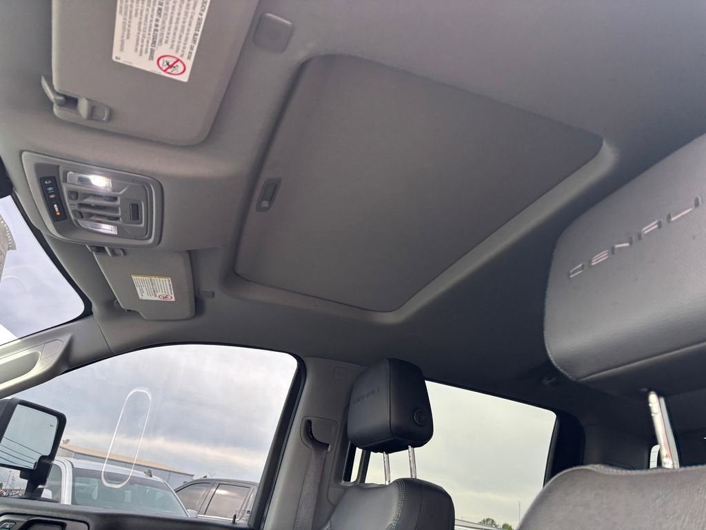 2022 GMC Sierra 2500 HD Denali