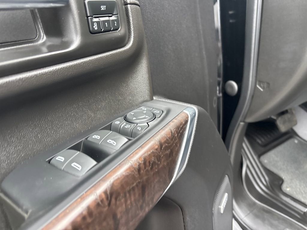 2022 GMC Sierra 2500 HD Denali