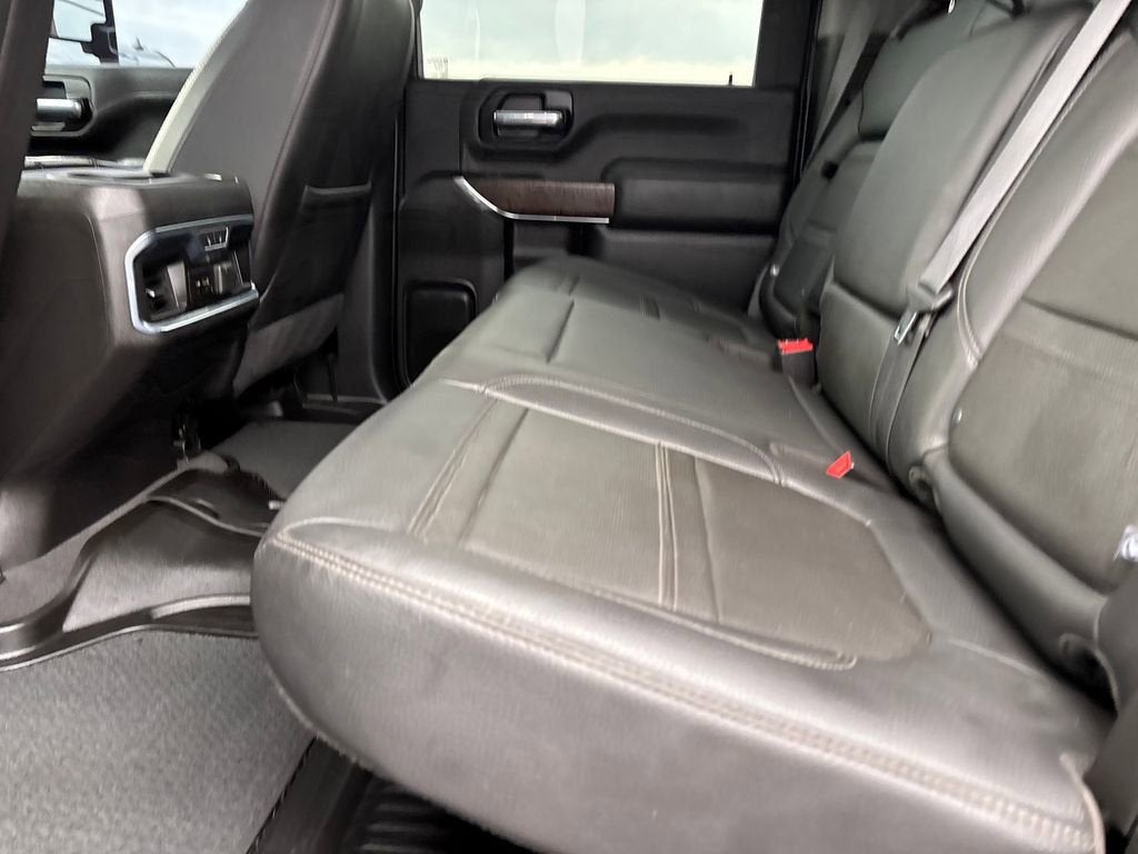 2022 GMC Sierra 2500 HD Denali