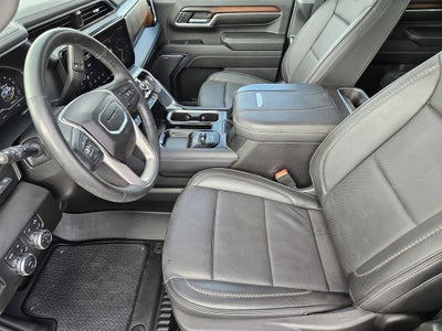 2024 GMC Sierra 3500 HD Denali