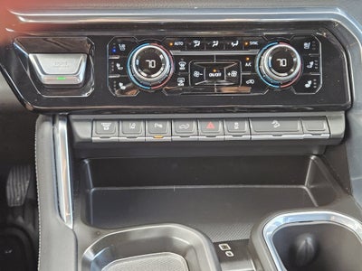 2024 GMC Sierra 3500 HD Denali