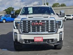 2024 GMC Sierra 3500 HD Denali