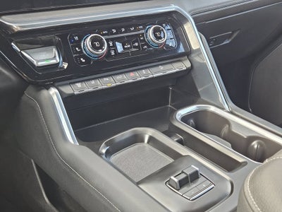 2024 GMC Sierra 3500 HD Denali