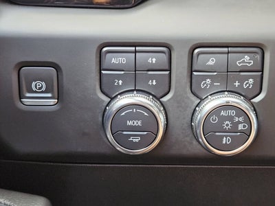 2024 GMC Sierra 3500 HD Denali
