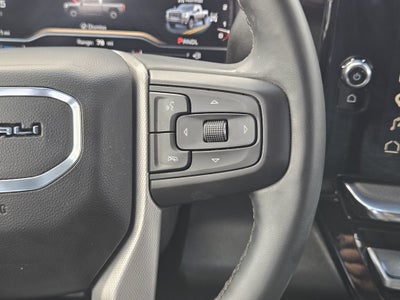 2024 GMC Sierra 3500 HD Denali