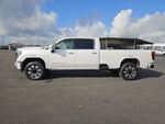 2024 GMC Sierra 3500 HD Denali
