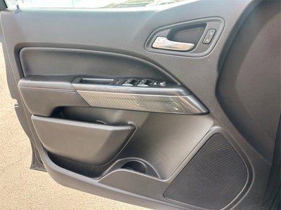 2019 GMC Canyon 4WD All Terrain w/Leather