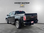 2019 GMC Canyon 4WD All Terrain w/Leather