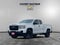 2022 GMC Canyon Elevation Standard