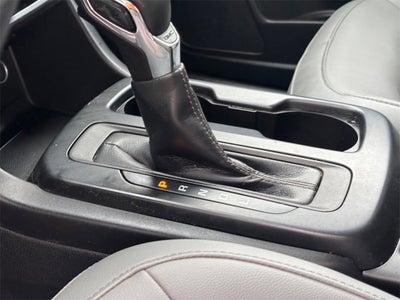 2022 GMC Canyon Elevation Standard