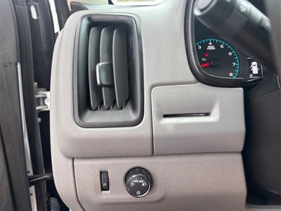 2022 GMC Canyon Elevation Standard