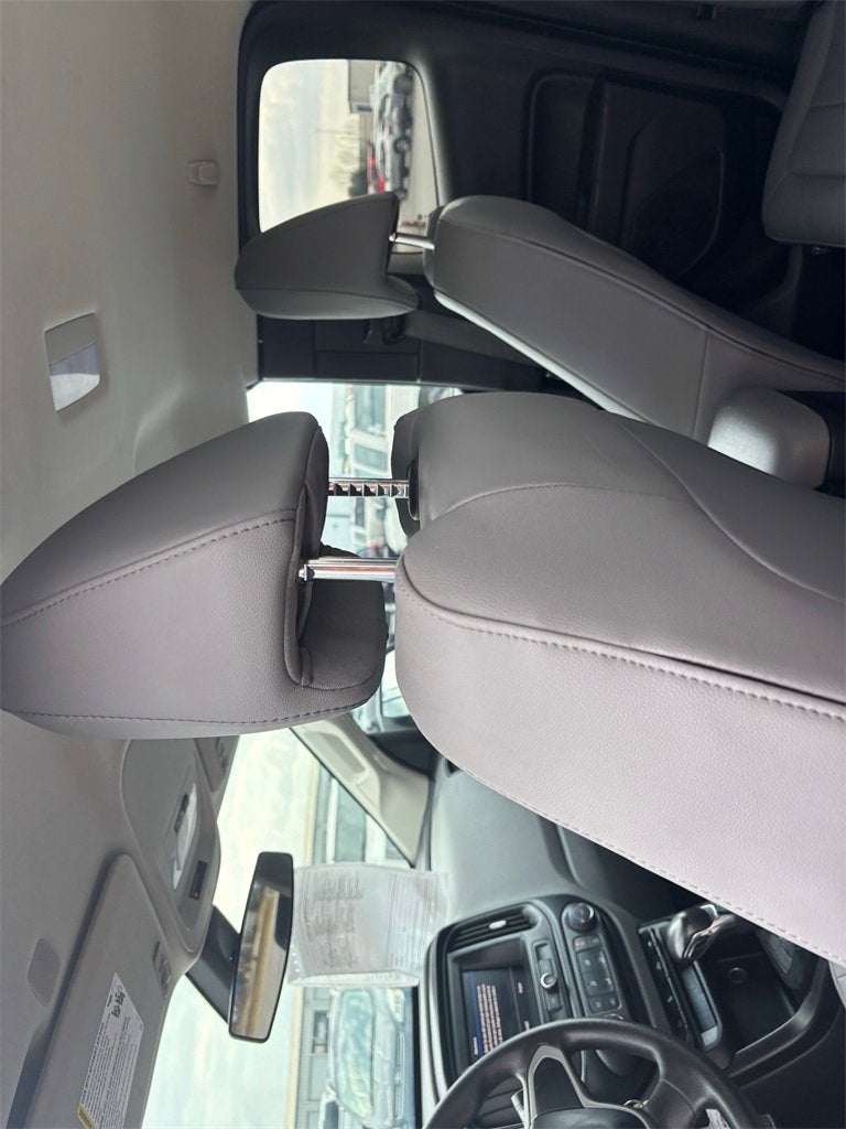 2022 GMC Canyon Elevation Standard