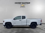 2022 GMC Canyon Elevation Standard