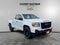 2022 GMC Canyon Elevation Standard