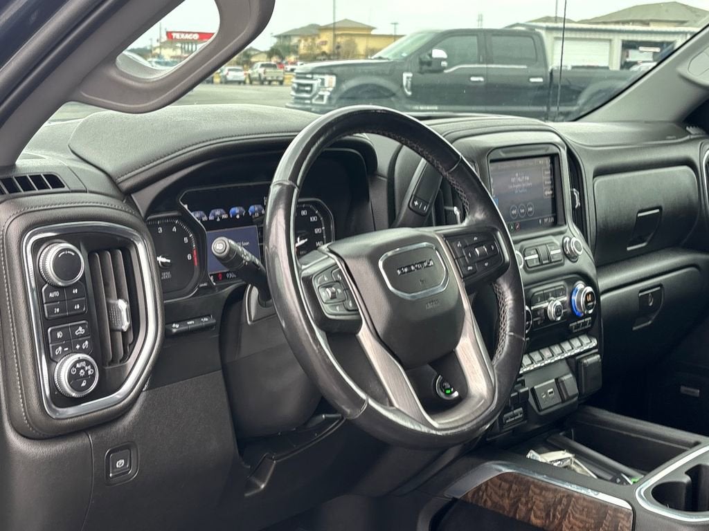 2019 GMC Sierra 1500 Denali