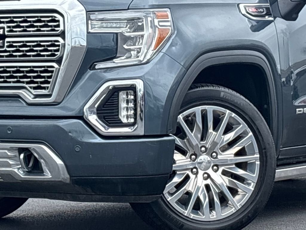 2019 GMC Sierra 1500 Denali