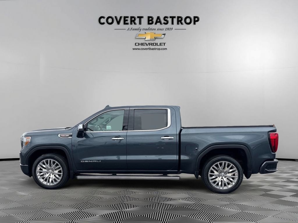 2019 GMC Sierra 1500 Denali