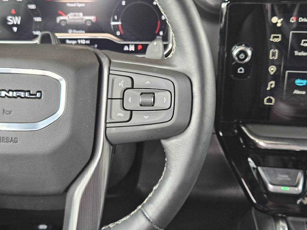 2025 GMC Sierra 1500 Denali Ultimate - Photo 28