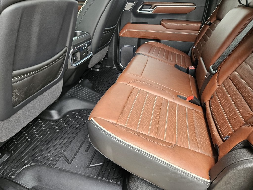 2025 GMC Sierra 1500 Denali Ultimate - Photo 29