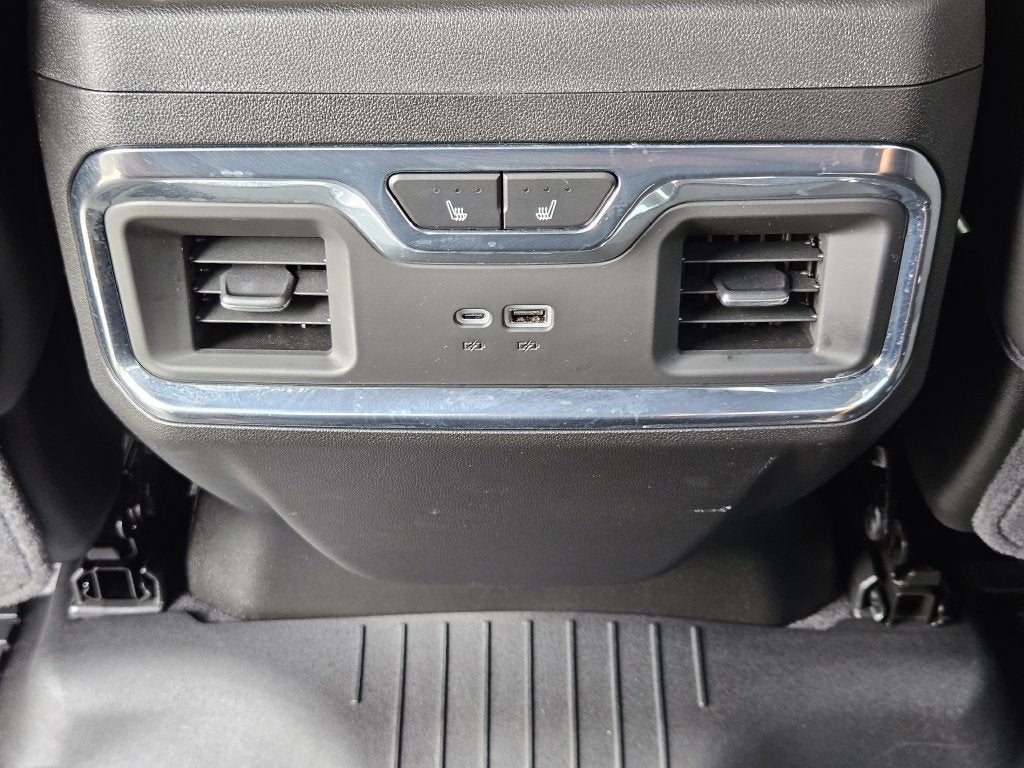 2025 GMC Sierra 1500 Denali Ultimate - Photo 30