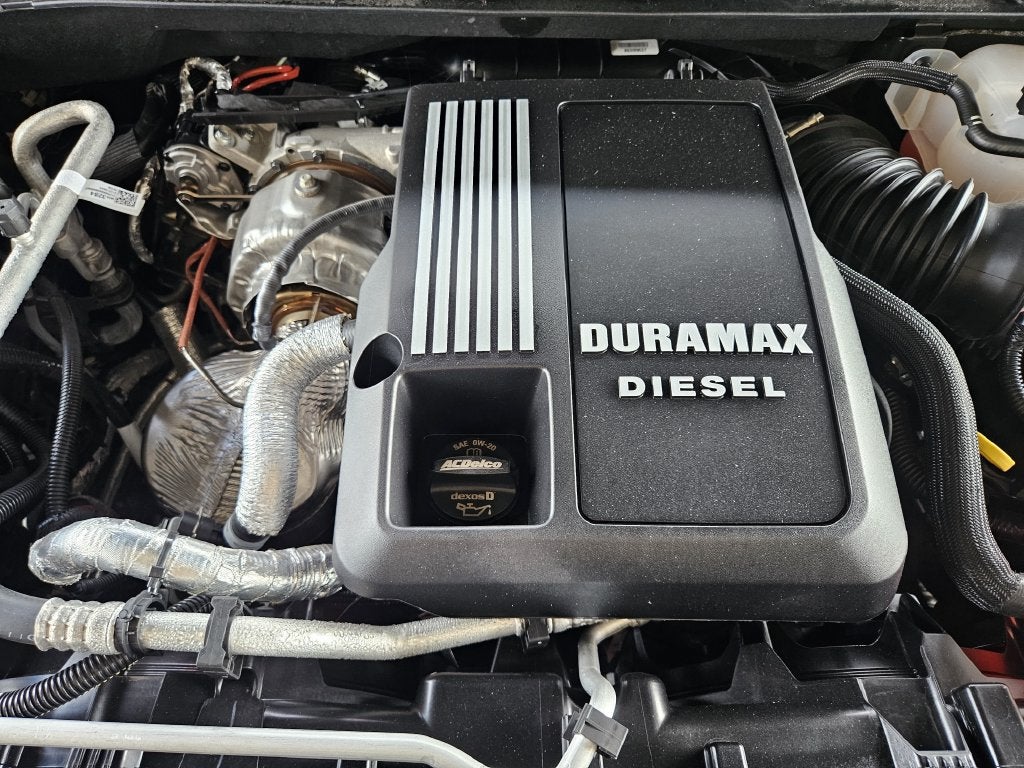 2025 GMC Sierra 1500 Denali Ultimate - Photo 31