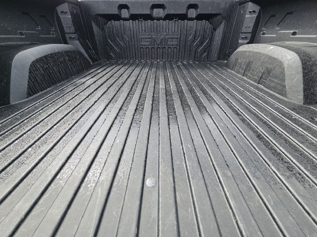 2025 GMC Sierra 1500 Denali Ultimate - Photo 32