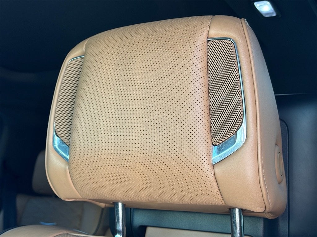 2021 Cadillac Escalade ESV Premium Luxury