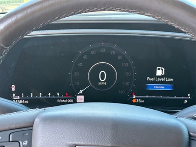 2021 Cadillac Escalade ESV Premium Luxury