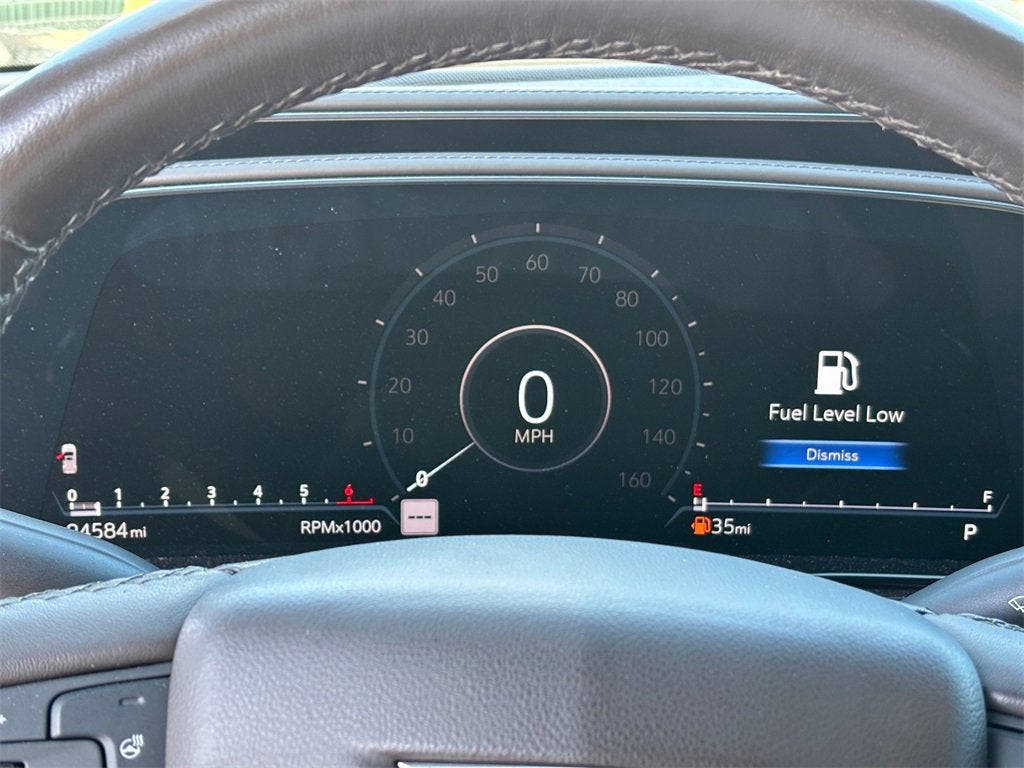 2021 Cadillac Escalade ESV Premium Luxury