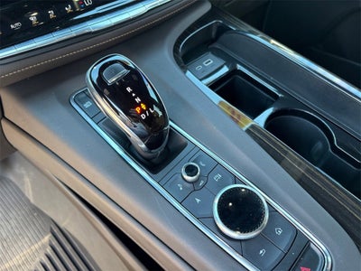 2021 Cadillac Escalade ESV Premium Luxury