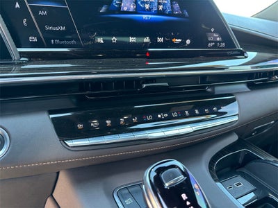 2021 Cadillac Escalade ESV Premium Luxury