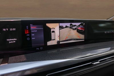 2025 Cadillac Escalade Escalade-V