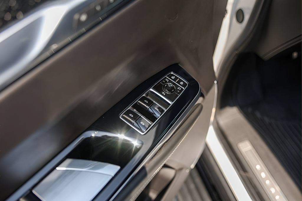 2025 Cadillac Escalade Escalade-V