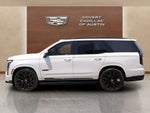 2025 Cadillac Escalade Escalade-V