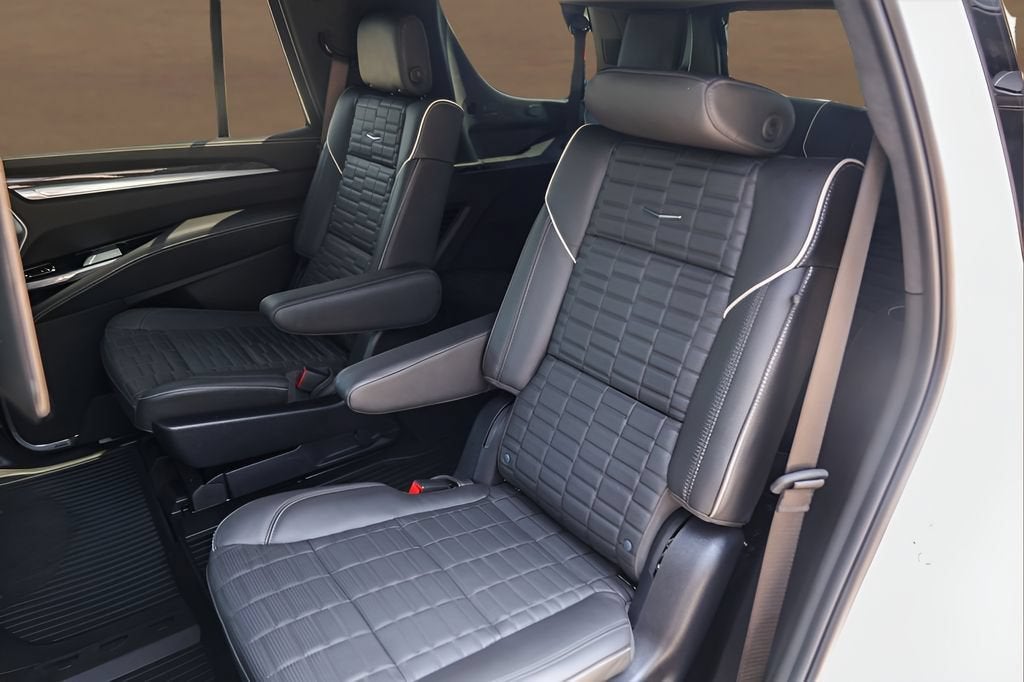 2025 Cadillac Escalade Escalade-V