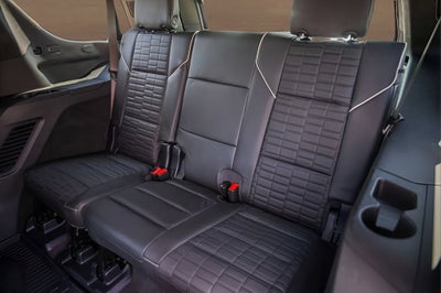 2025 Cadillac Escalade Escalade-V