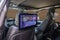 2025 Cadillac Escalade Escalade-V