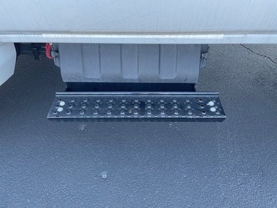 2023 Chevrolet Silverado 5500 HD Work Truck